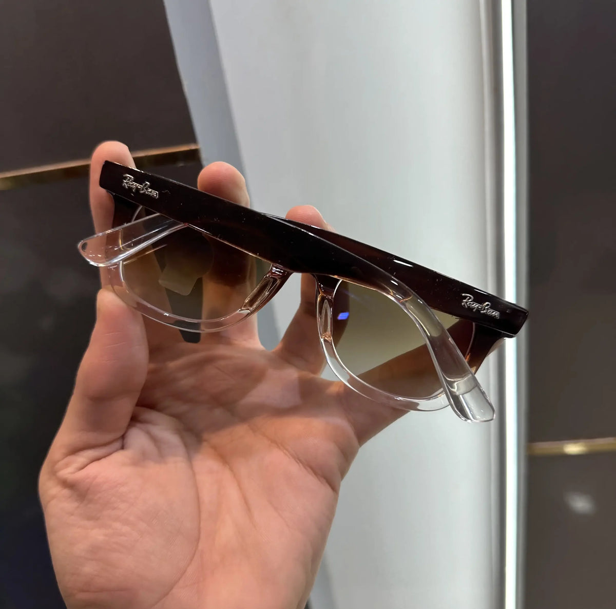 SK-2140 (BROWN DC)