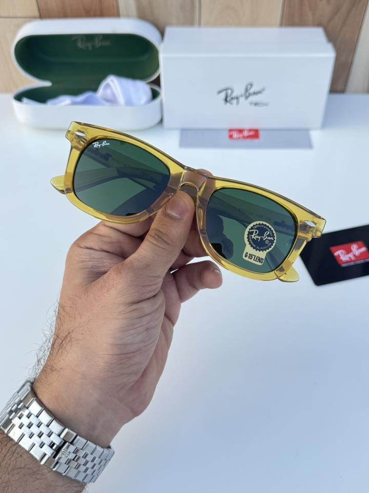 SK  -2140 (LEMON GREEN)