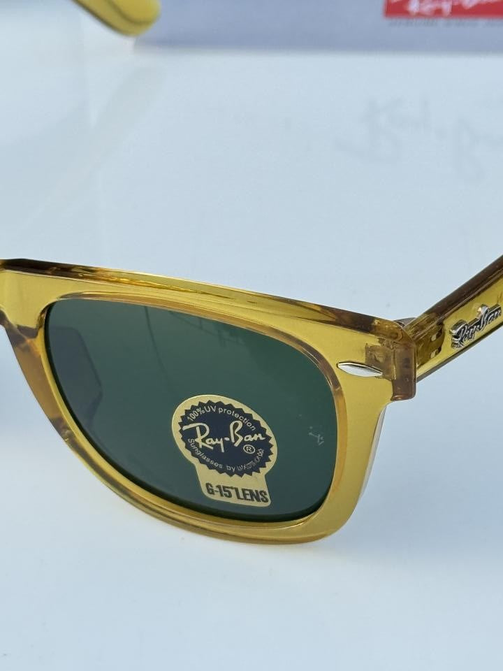 SK  -2140 (LEMON GREEN)