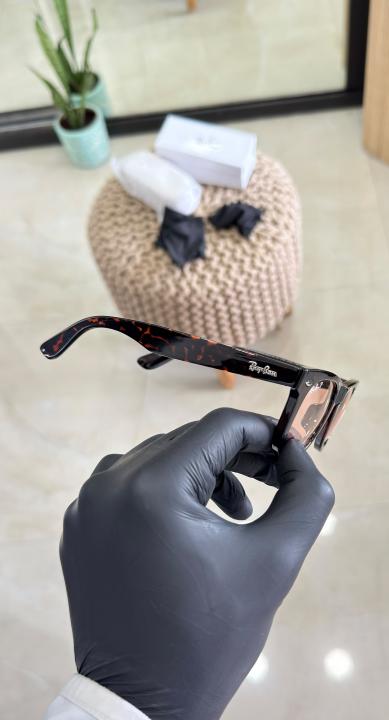SK  -2140 (BLACK RED CANDY)