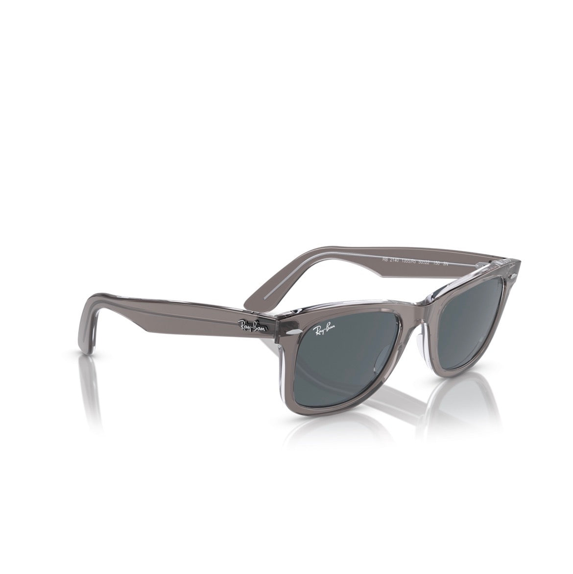 SK -2140 (GREY BLACK)