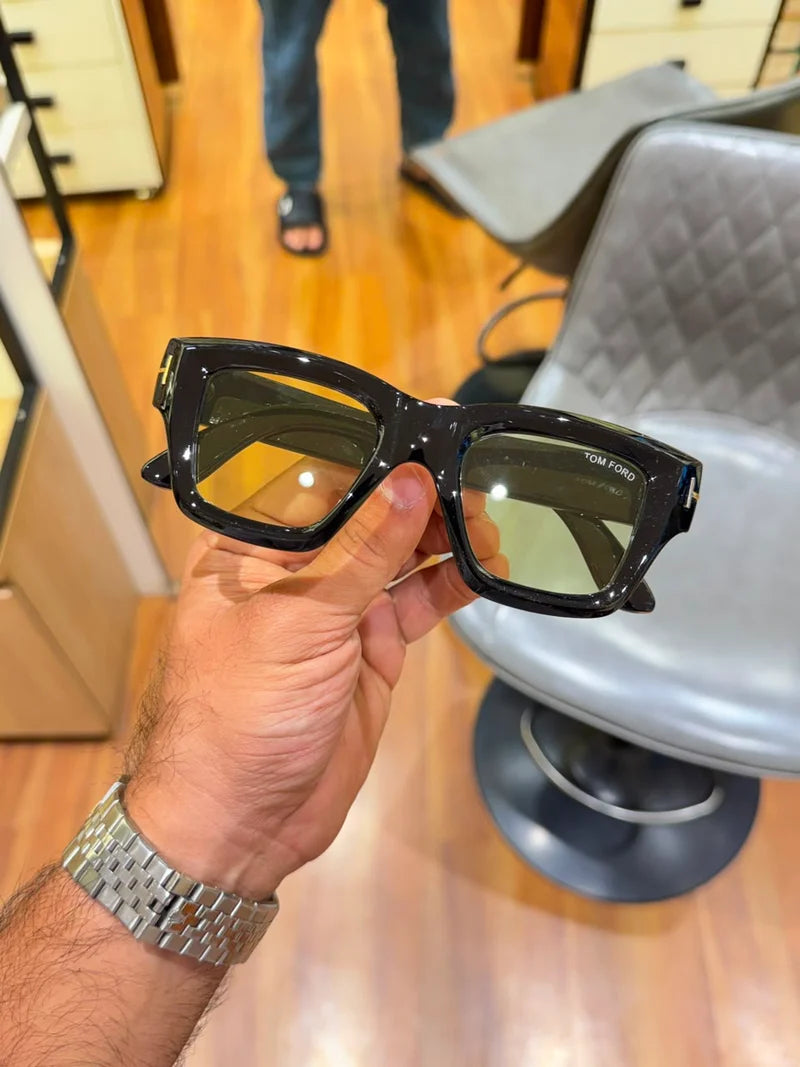 SK (TF)-184 BOBBY DEOL EDITION(GREEN CANDY LENS)
