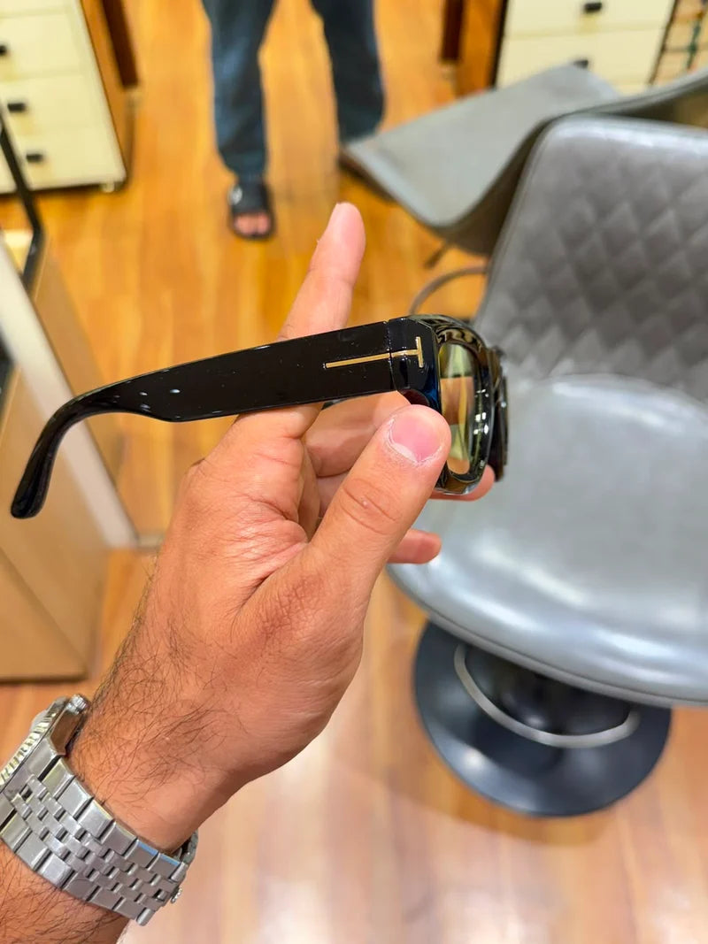 SK (TF)-184 BOBBY DEOL EDITION(GREEN CANDY LENS)