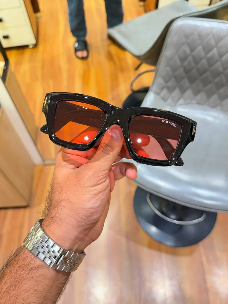 SK (TF)-184 BOBBY DEOL EDITION(RED LENS)