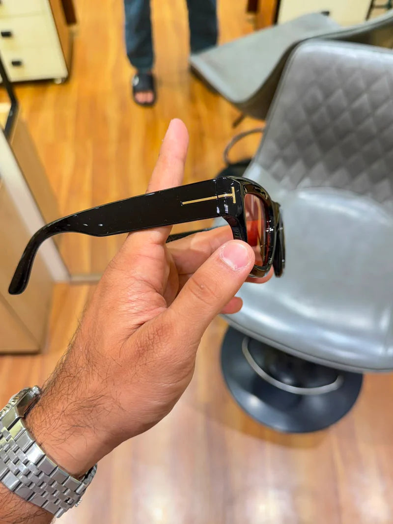 SK (TF)-184 BOBBY DEOL EDITION(RED LENS)