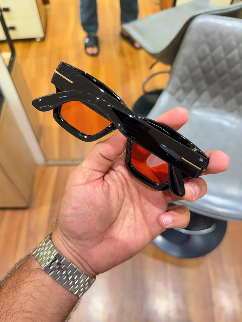 SK (TF)-184 BOBBY DEOL EDITION(RED LENS)