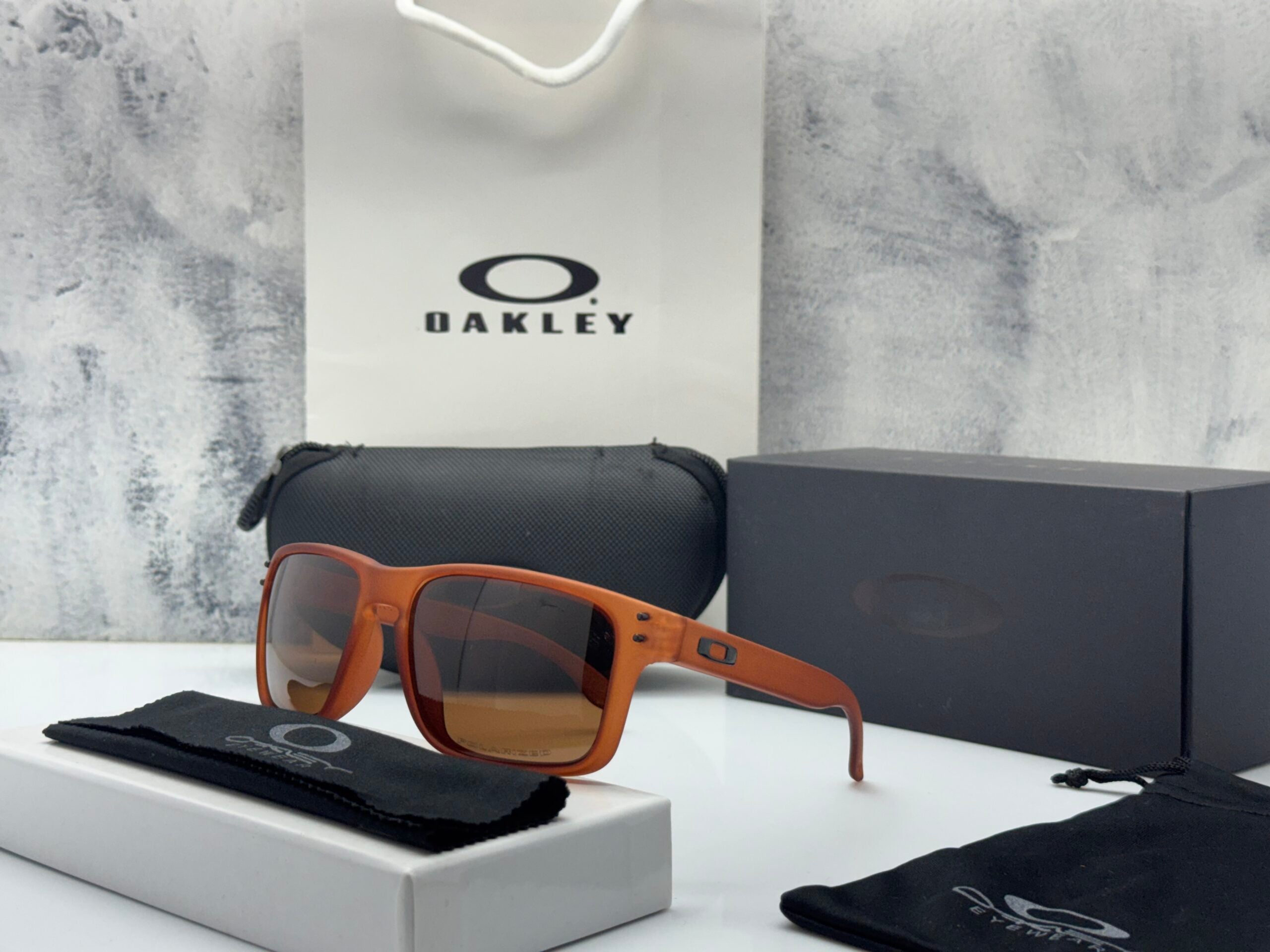 SK BK EDITION 9102 - FULL BROWN