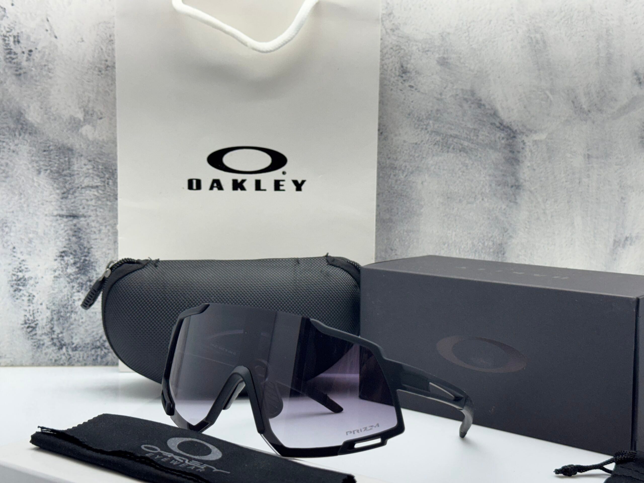 SK 9830- BLACK PURPLE DC