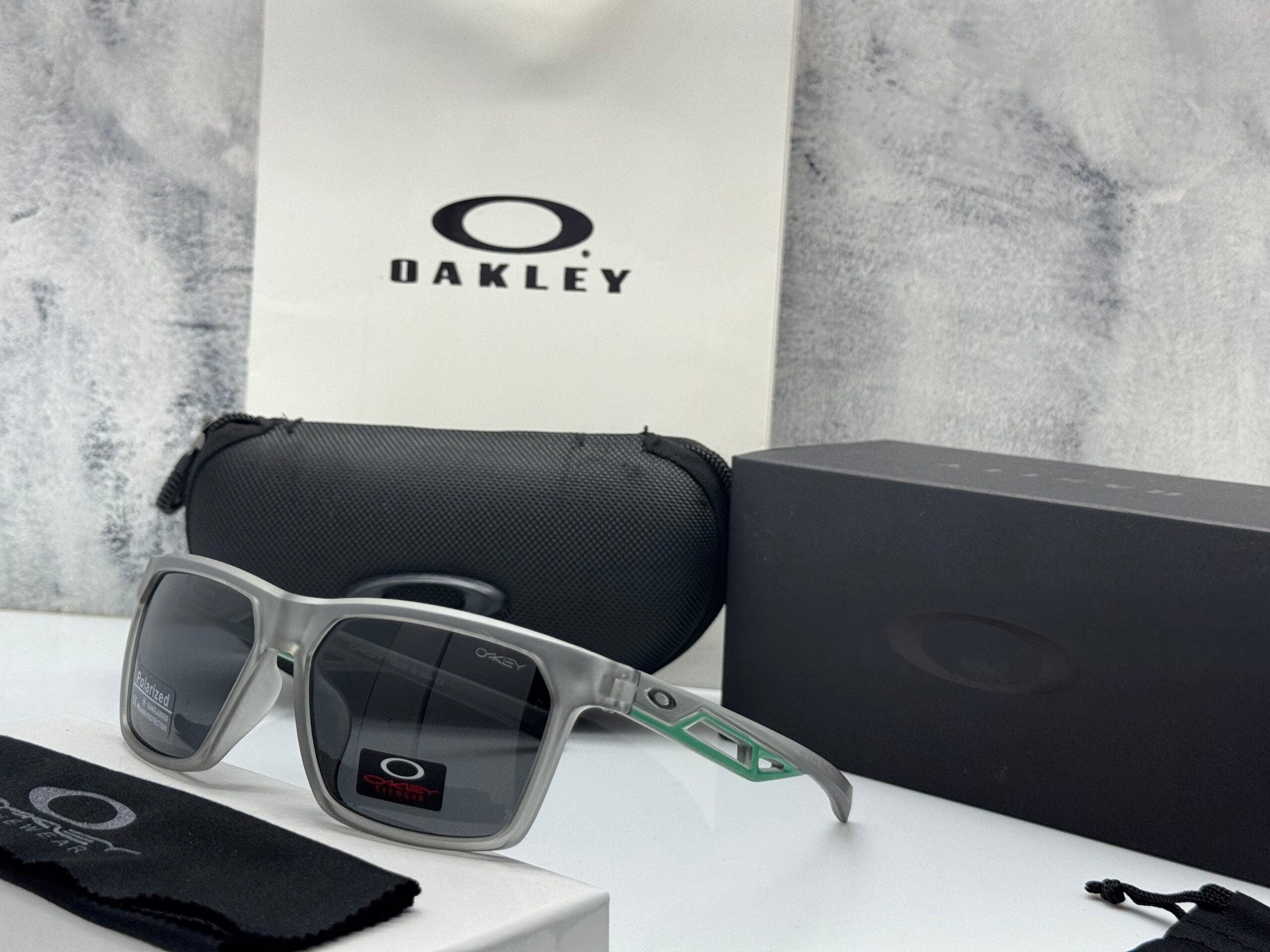 SK 3380 - GREY BLACK