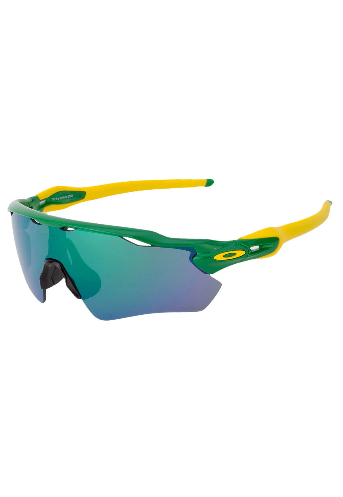 EV PATH VK EDITION- YELLOW STICK GREEN BLUE MERCURY