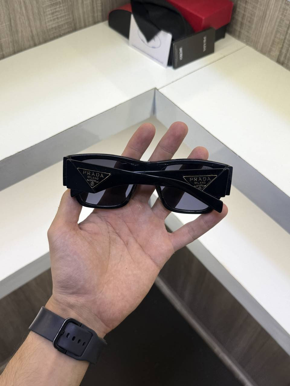 SK Ranveer 6082- Glossy Black