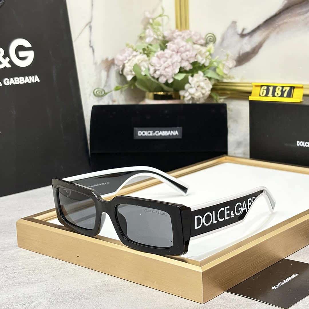 SK DG (6187)- BLACK WHITE