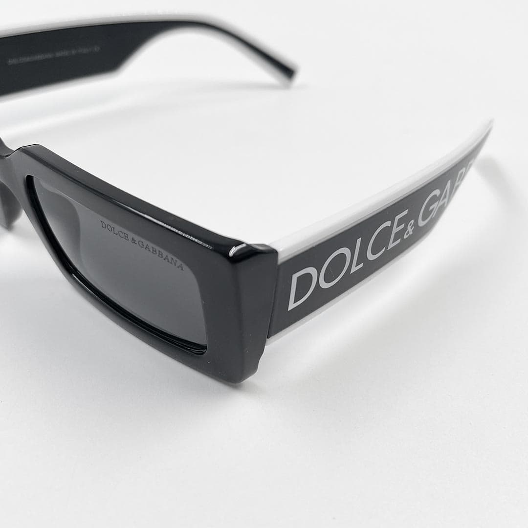 SK DG (6187)- BLACK WHITE