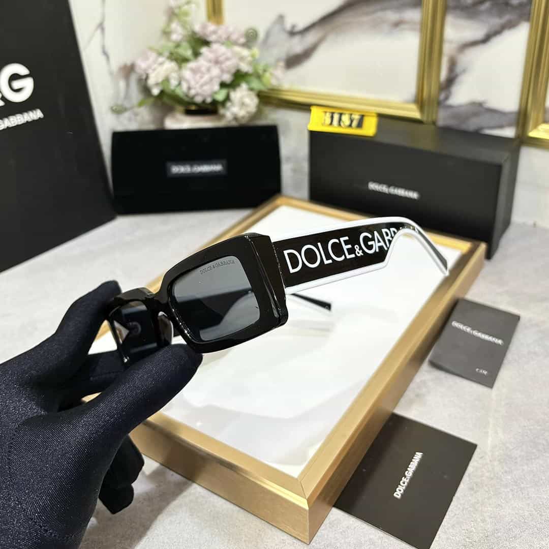 SK DG (6187)- BLACK WHITE