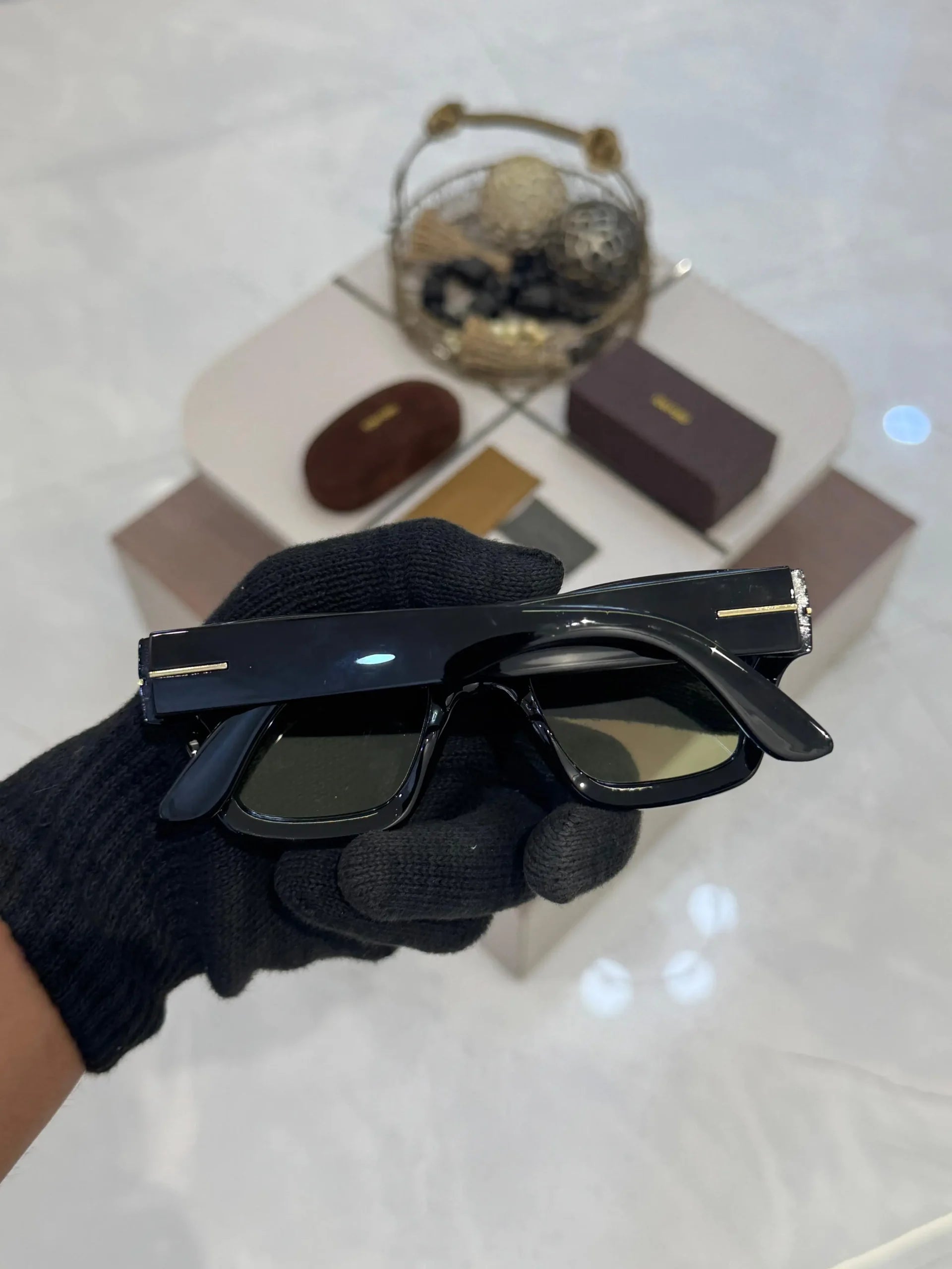 SK (TF)-184 BOBBY DEOL EDITION(PEACH CANDY LENS)