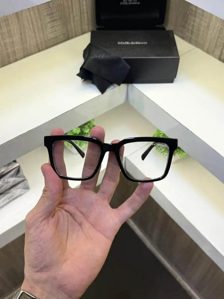 SK DG 5101- FULL BLACK WHITE