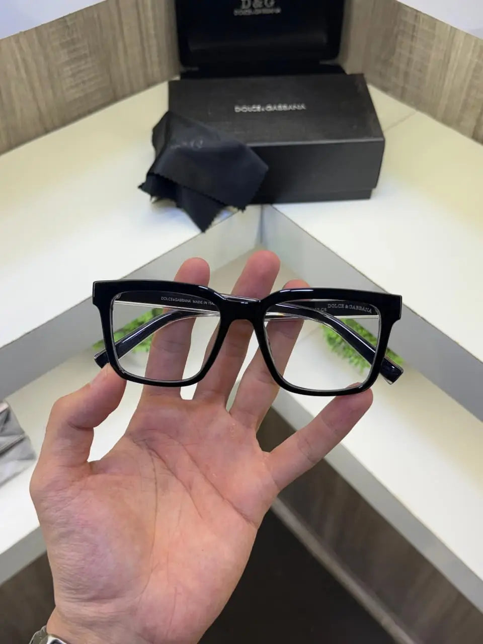 SK DG 5101- FULL BLACK WHITE