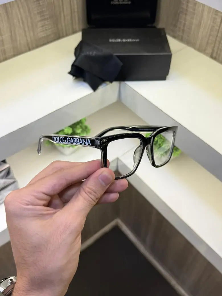 SK DG 5101- FULL BLACK WHITE