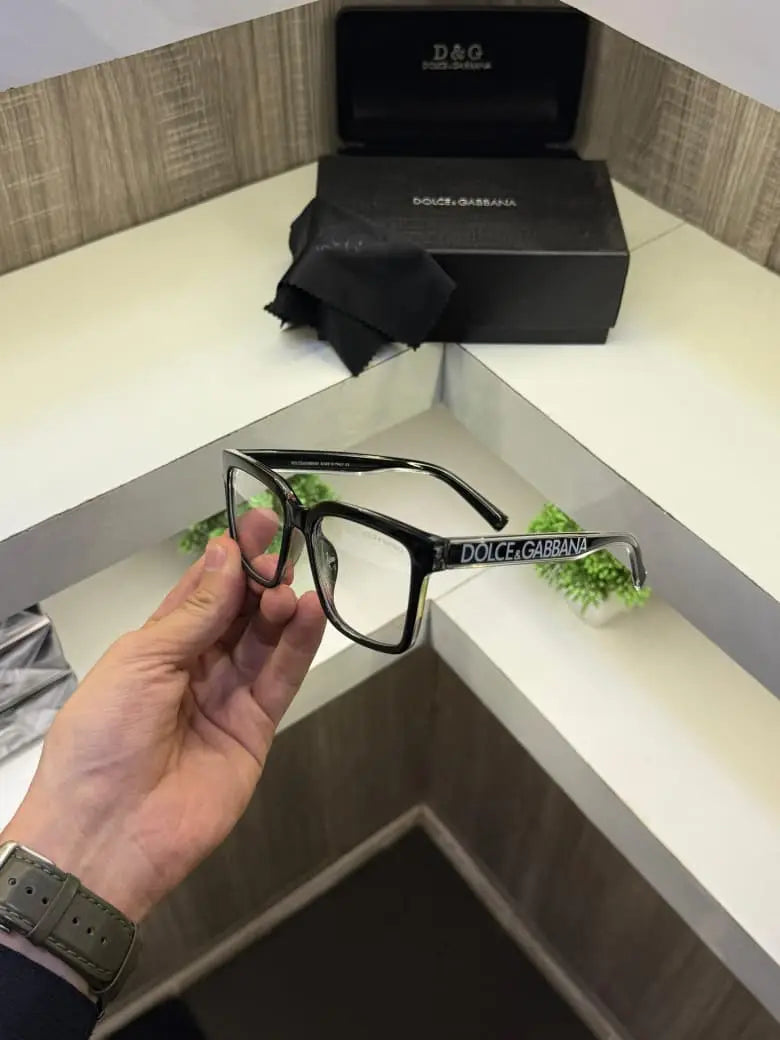 SK DG 5101- FULL BLACK WHITE