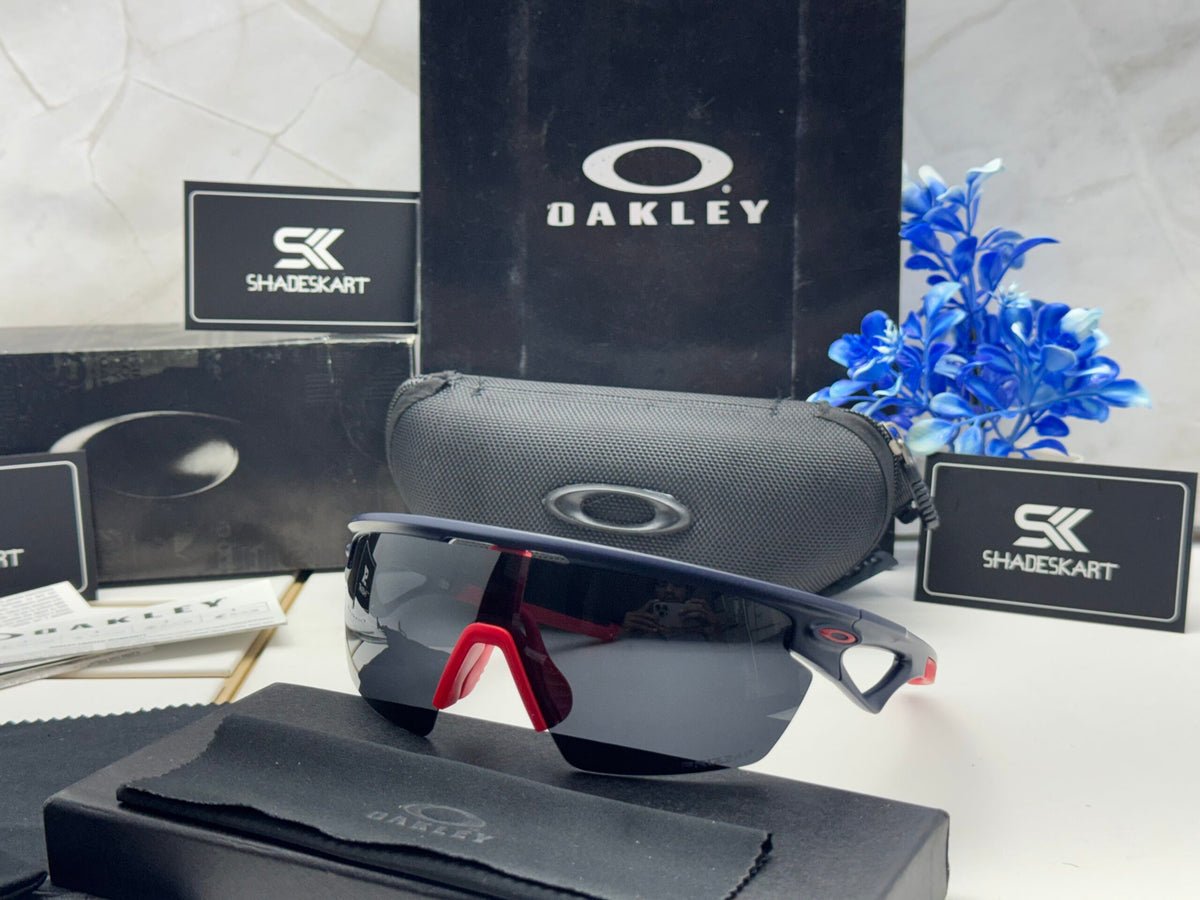 SK 9403 SPHAERA- BLACK RED