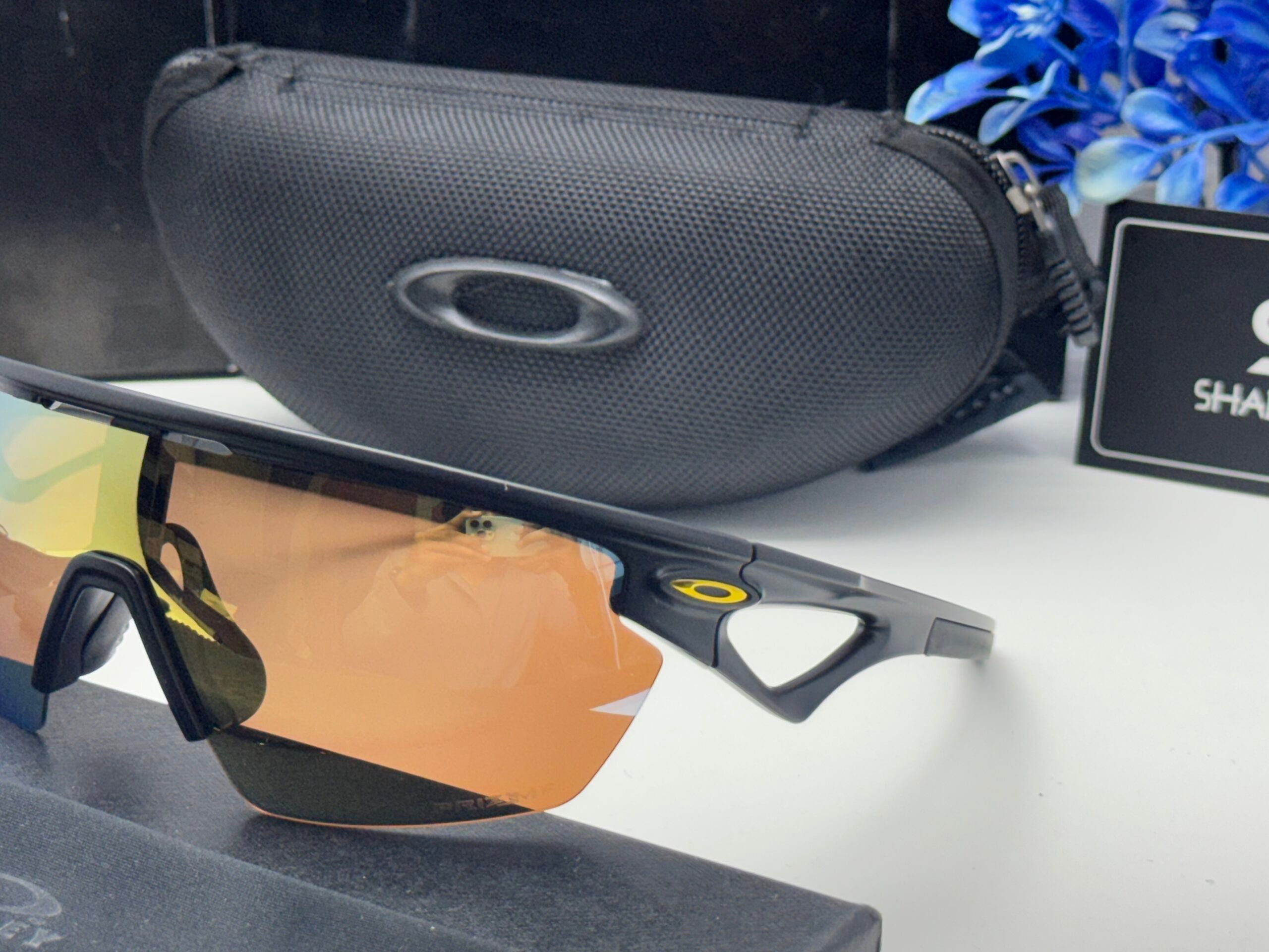 SK 9403 SPHAERA- BLACK GOLD