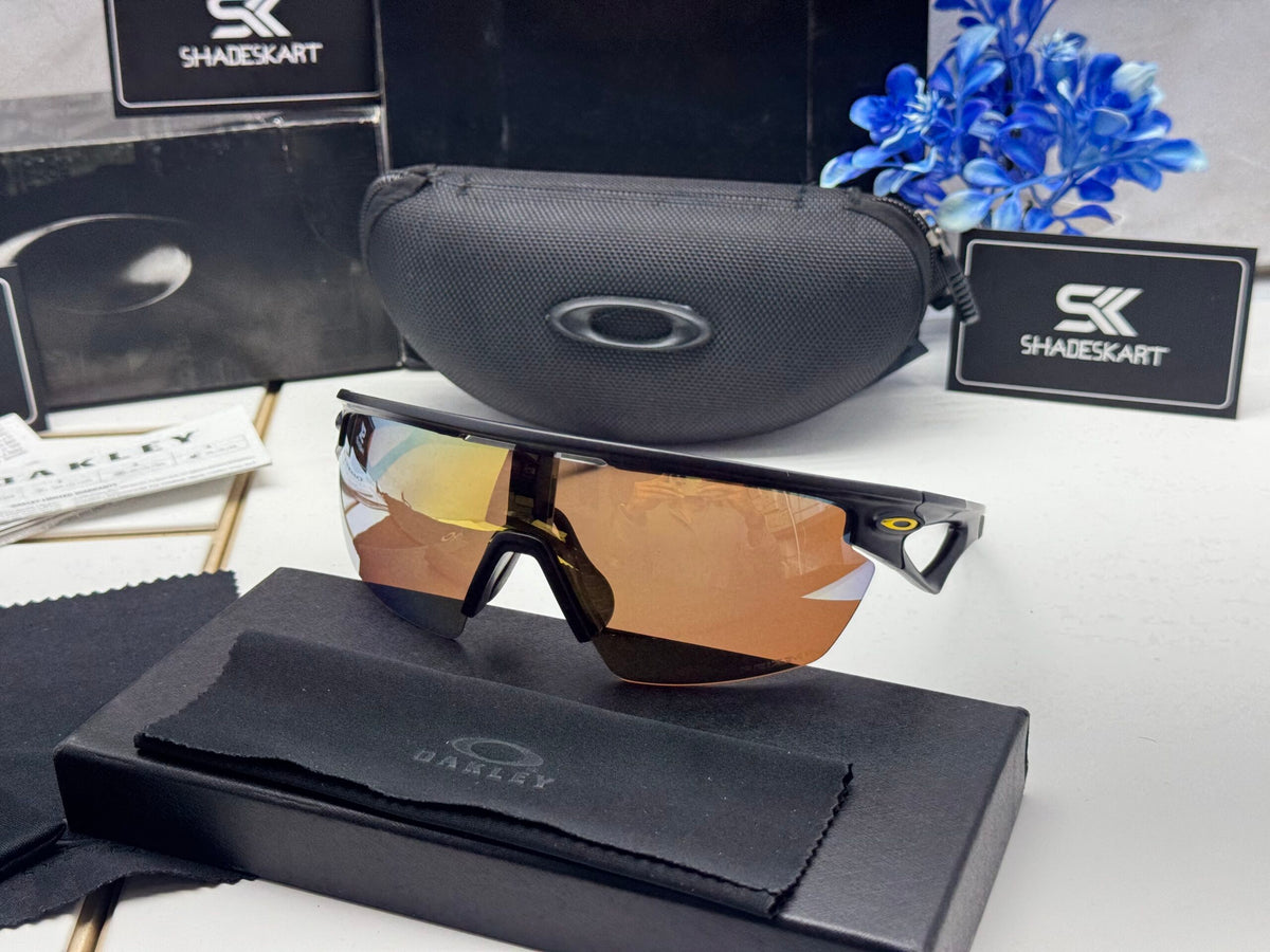 SK 9403 SPHAERA- BLACK GOLD