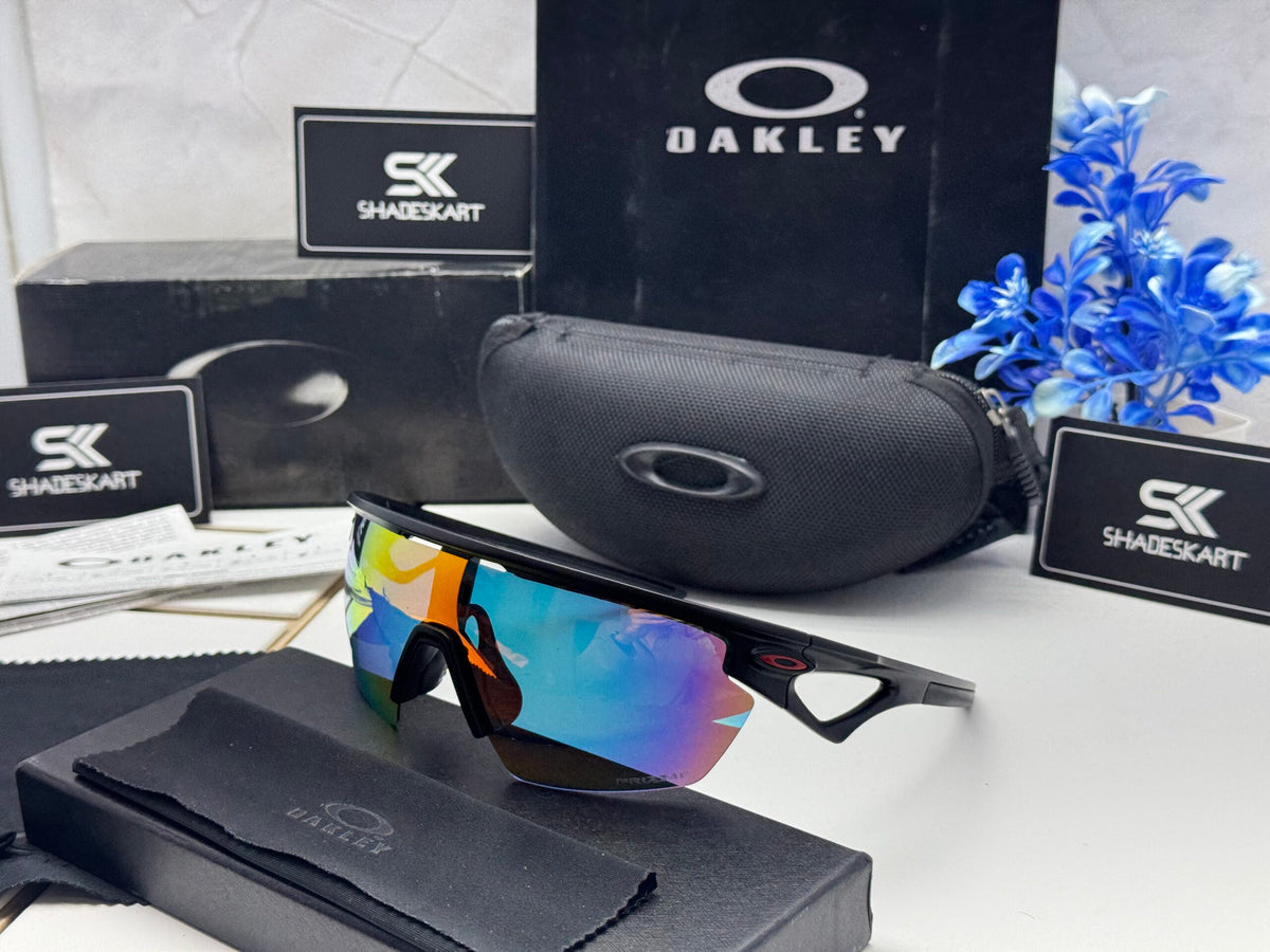 SK 9403 SPHAERA- BLACK RED MERCURY