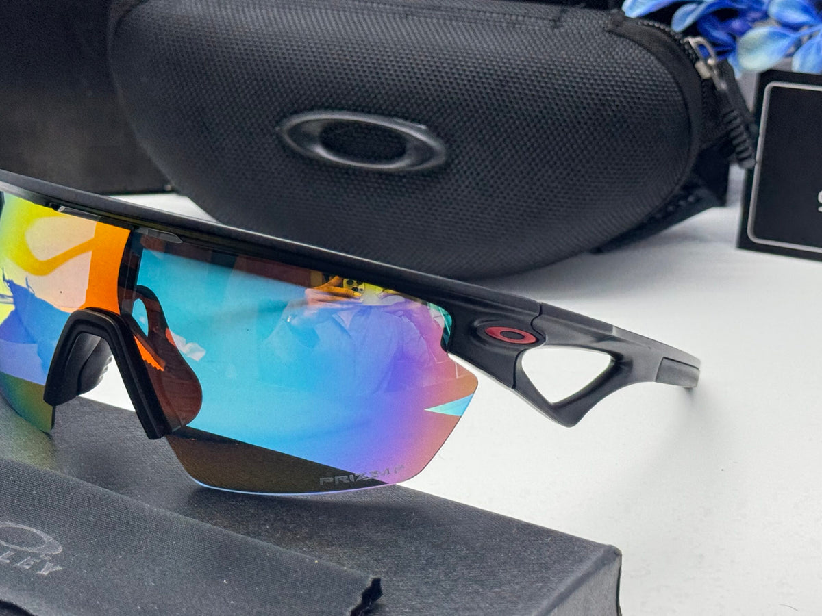 SK 9403 SPHAERA- BLACK RED MERCURY