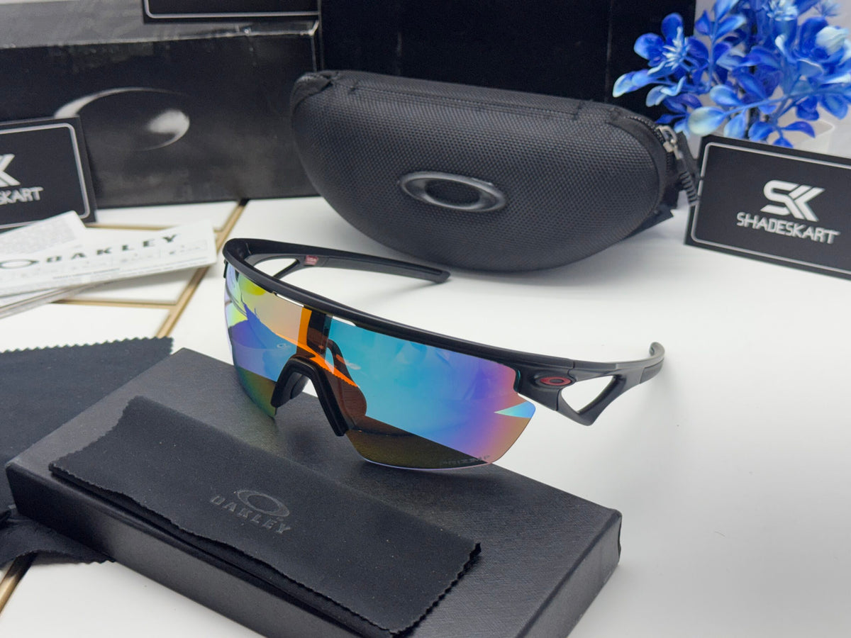 SK 9403 SPHAERA- BLACK RED MERCURY