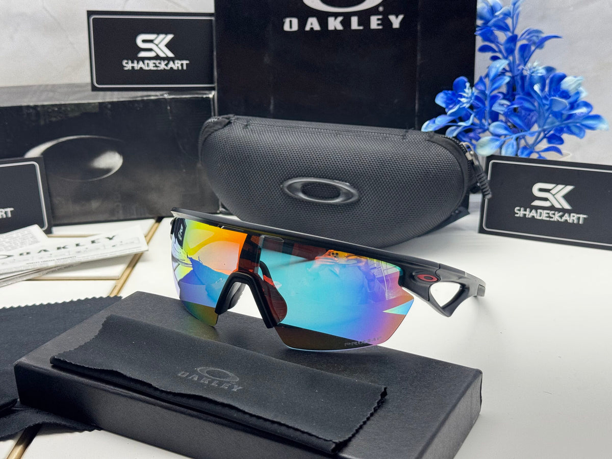 SK 9403 SPHAERA- BLACK RED MERCURY