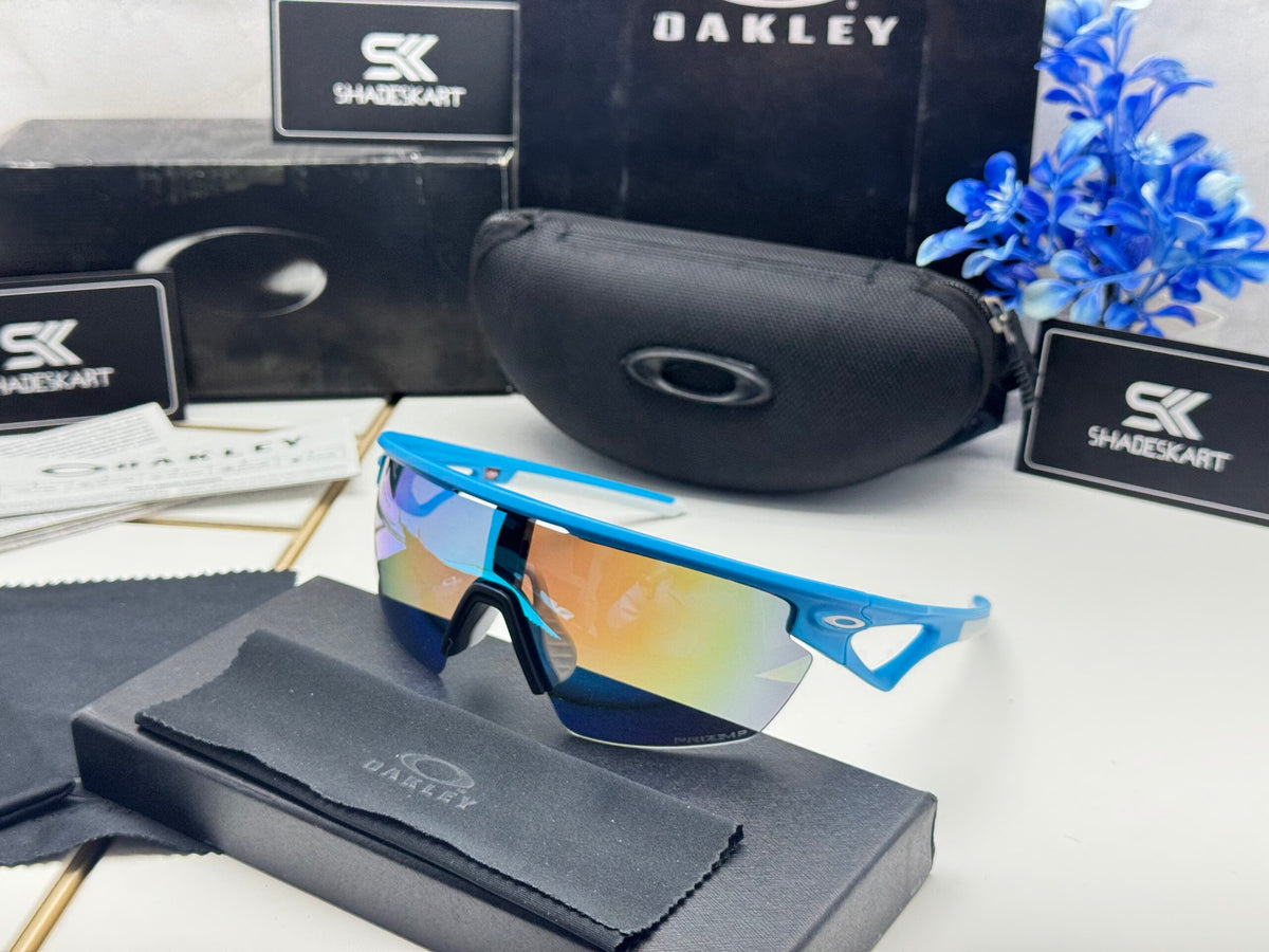 SK 9403 SPHAERA- BLUE GOLD