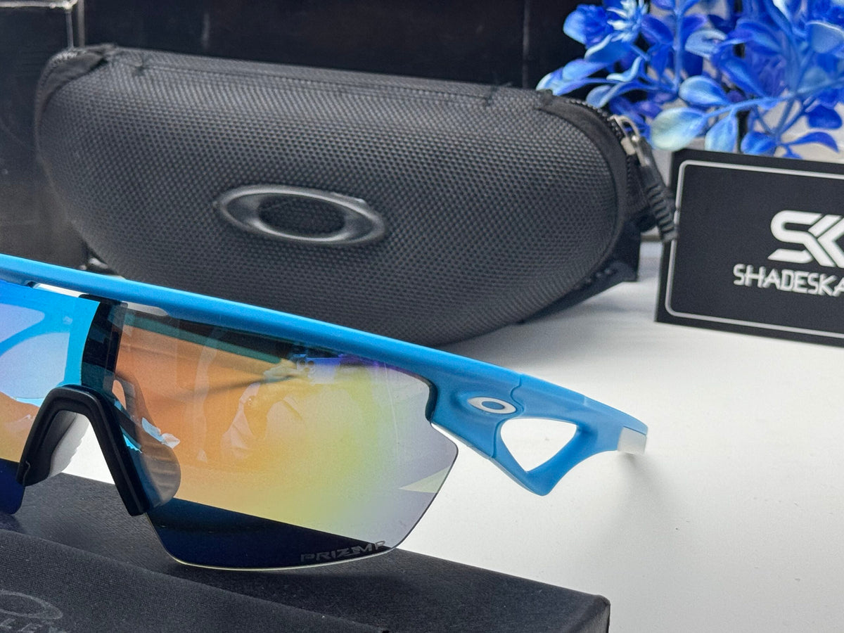 SK 9403 SPHAERA- BLUE GOLD