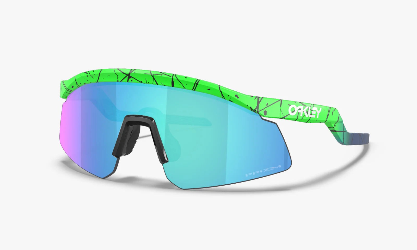 SK- HYDRA GREEN BLUE MERCURY