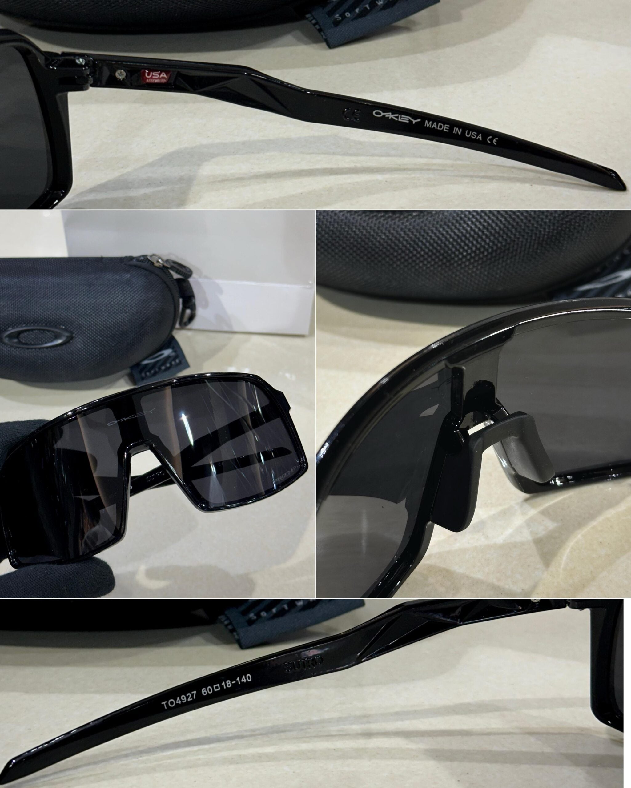 SK SUTRO FULL BLACK