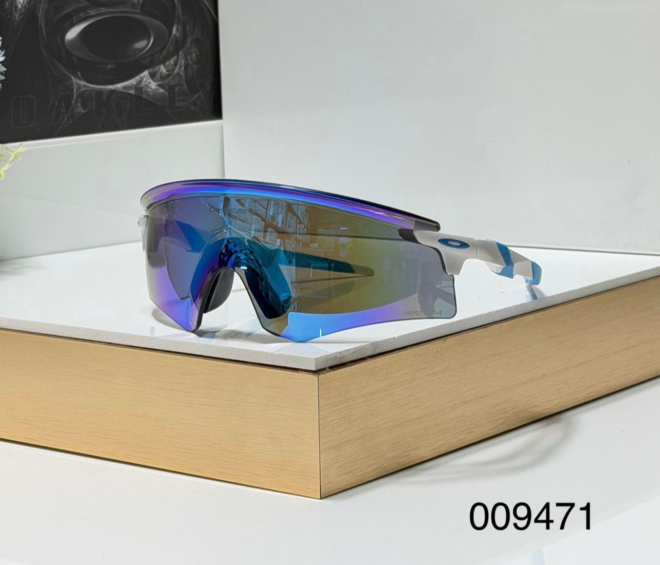 SK 9471 ENCODER- WHITE BLUE