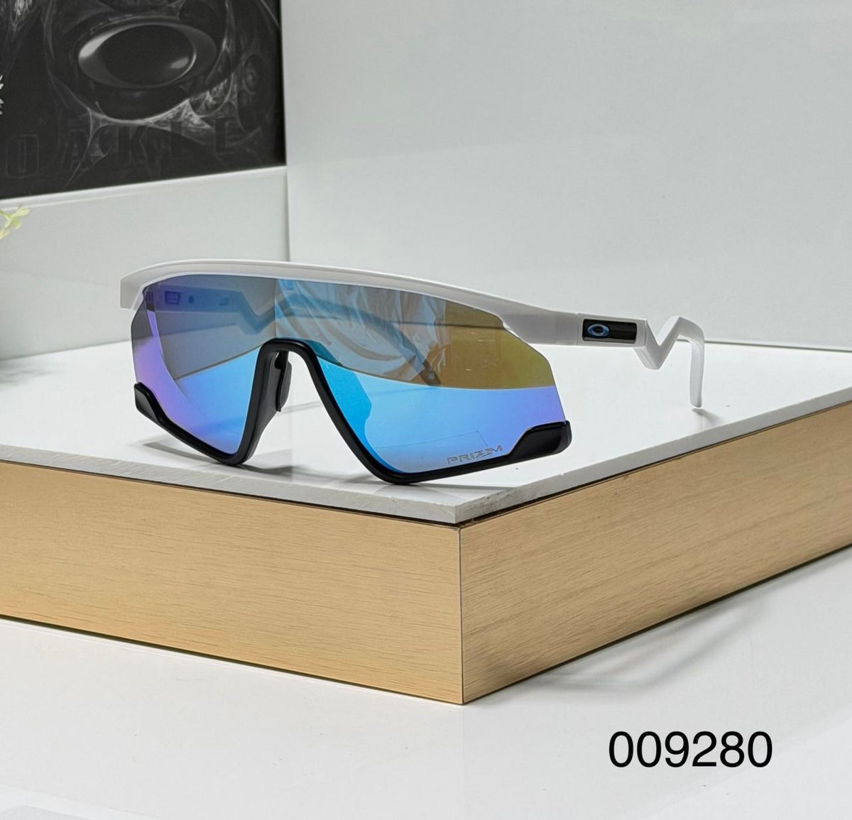 SK BXTR 9280 BLUE