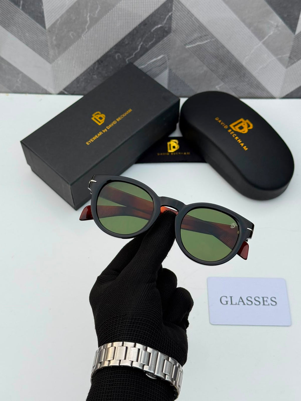 DAVID Tiger Premium UV400