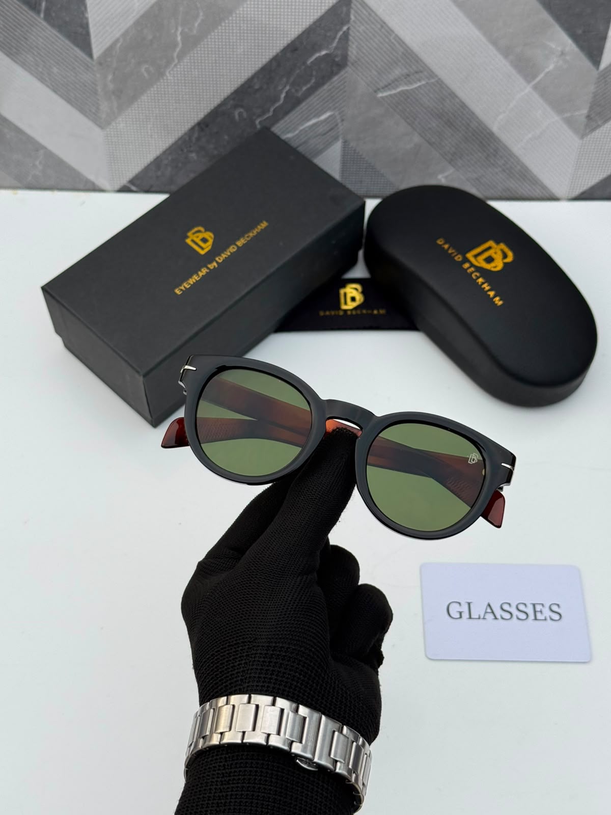 DAVID Tiger Premium UV400