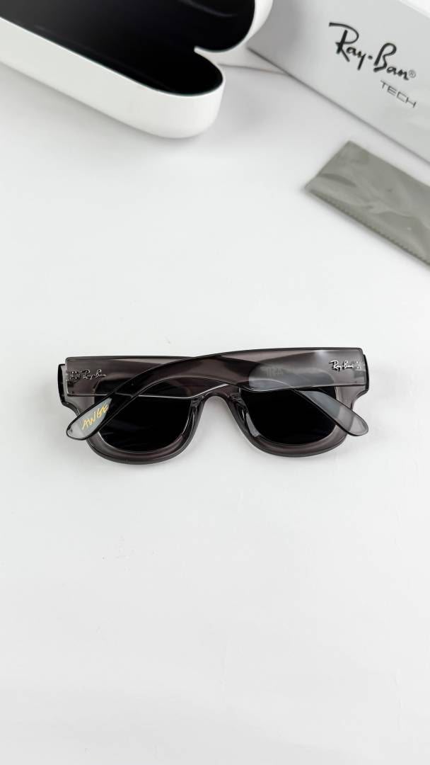 2690 PUFF GREY Square
