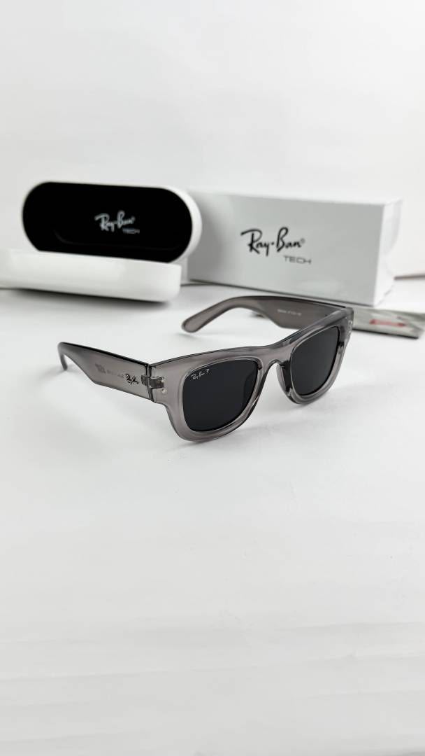 2690 PUFF GREY Square