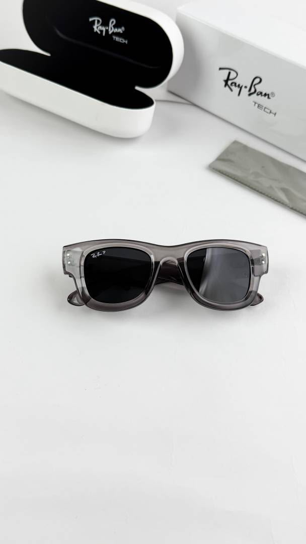 2690 PUFF GREY Square