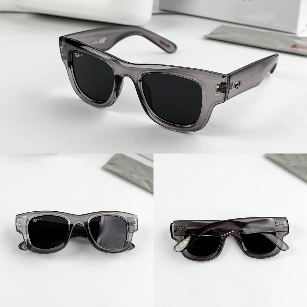 2690 PUFF GREY Square