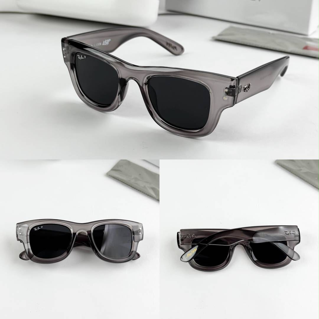 2690 PUFF GREY Square