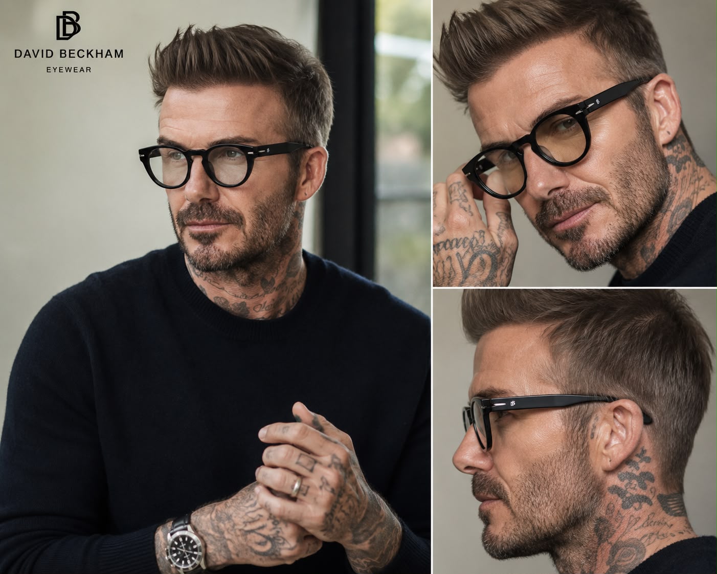 DAVID Premium