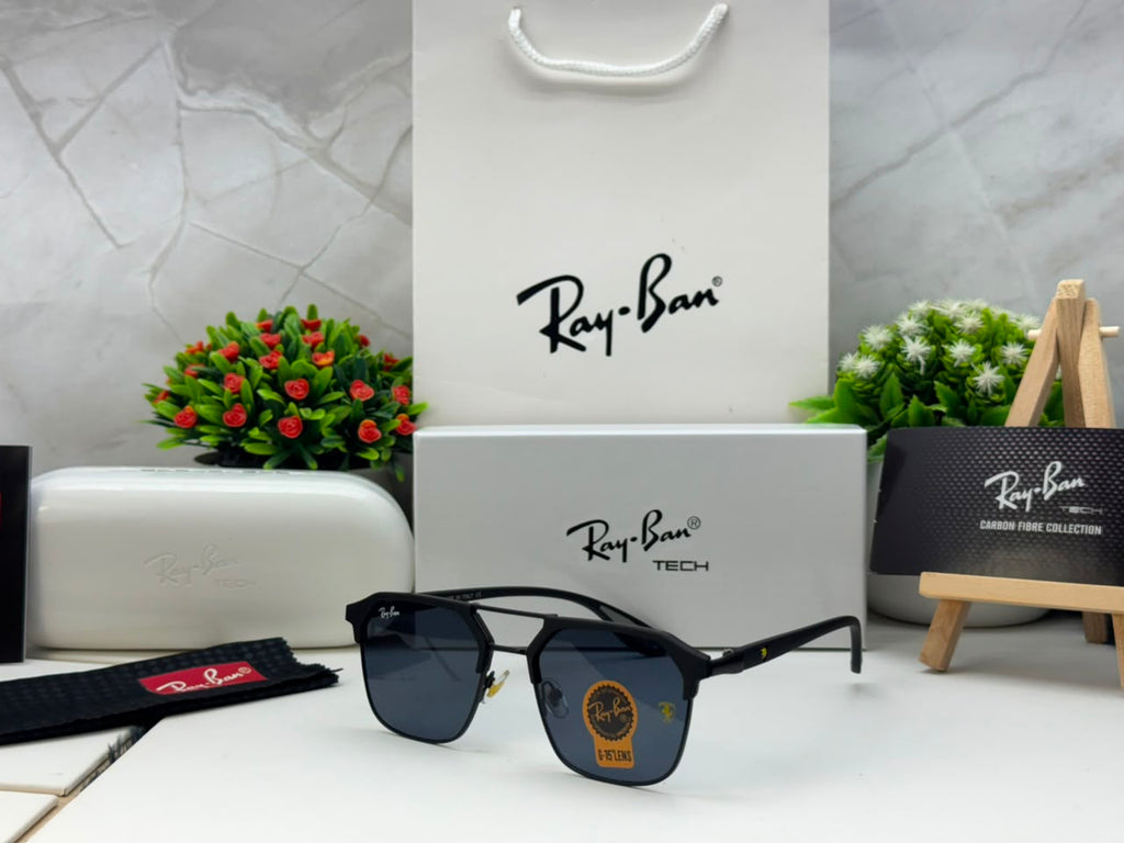 3435 Black  Premium Eyewear