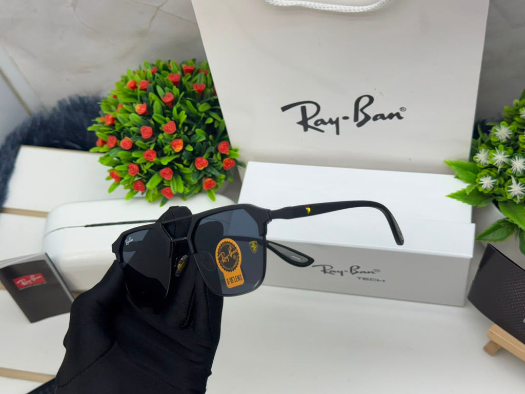3435 Black  Premium Eyewear
