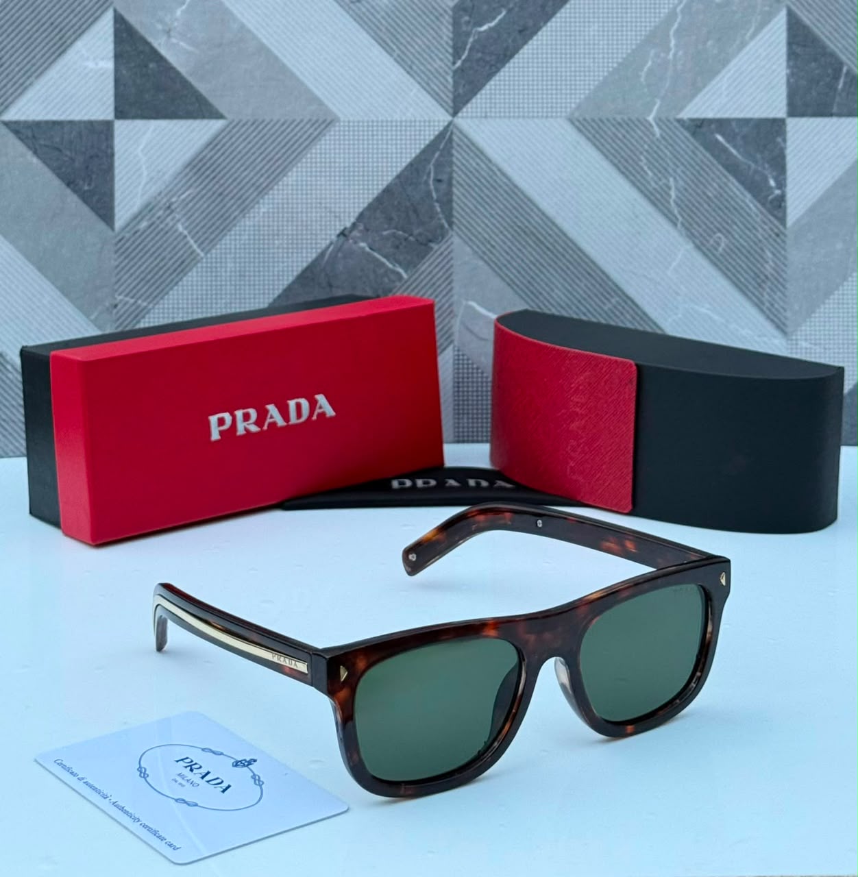 PD-111 Black