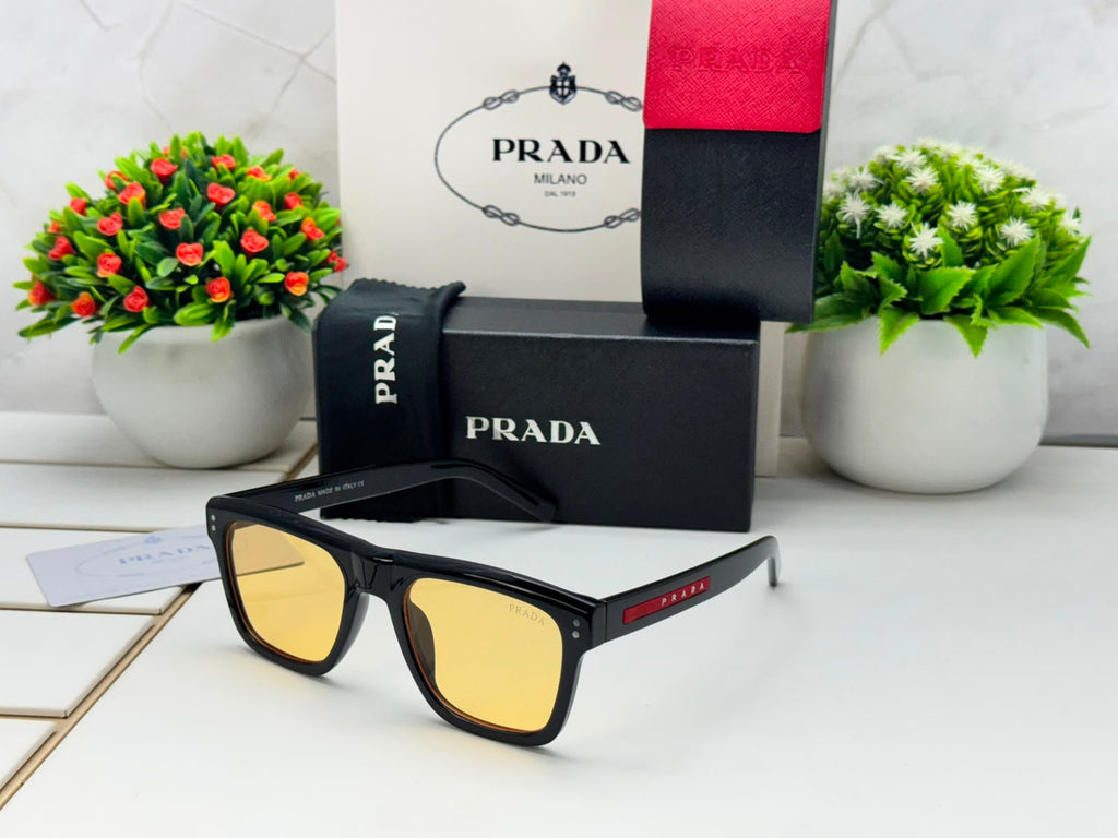 PD-666  Yellow Candy