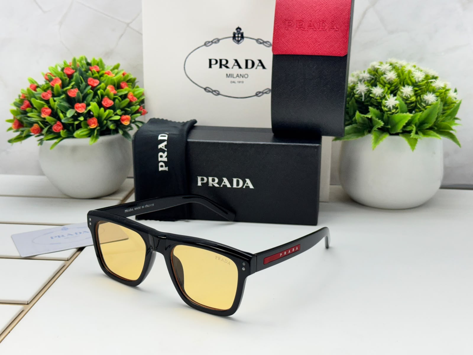 PD-666  Yellow Candy