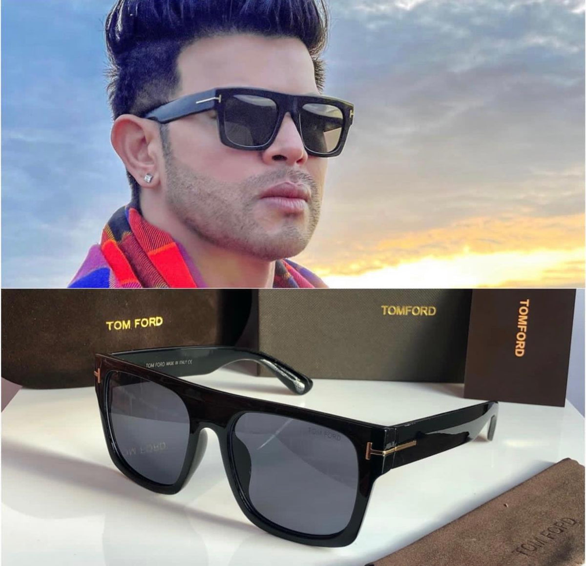 Fancy All Season Special Sahil Khan Edition Trending Hot Favorite Fashionable Sunglass For Unisex